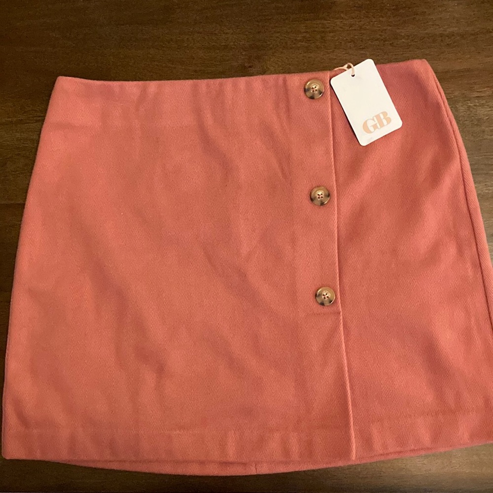 New with tags GB from Dillards skirt